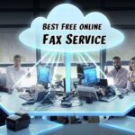 best free online fax service