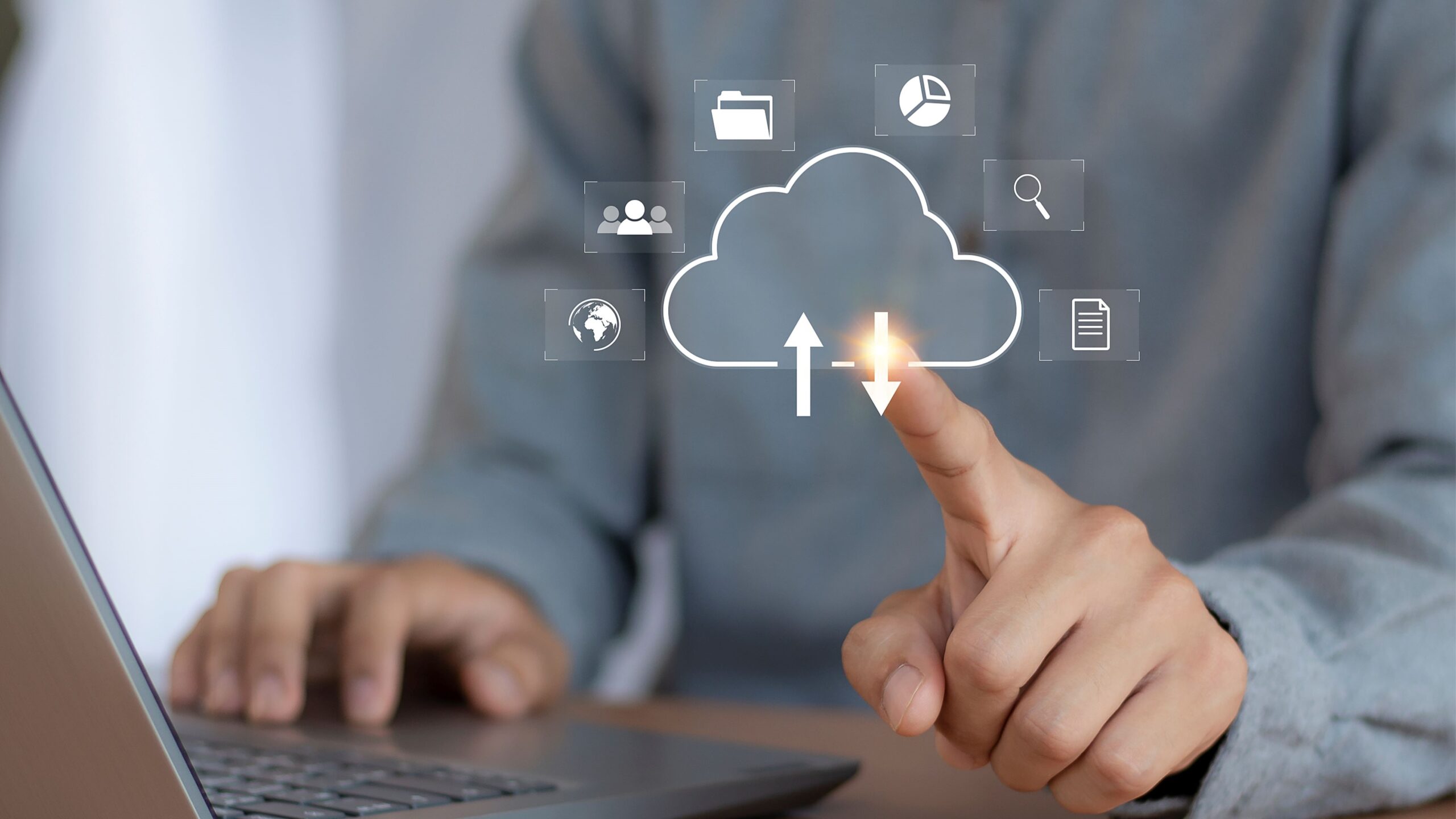 How to handle documents when working remotely