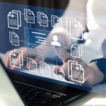 How to send sensitive documents to multiple recipients
