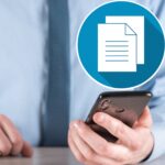 How to send documents without creating an account